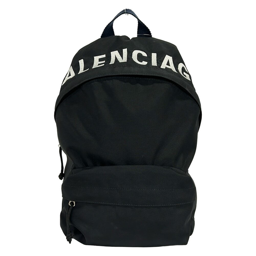 Balenciaga Wheel Backpack S Backpack 565798